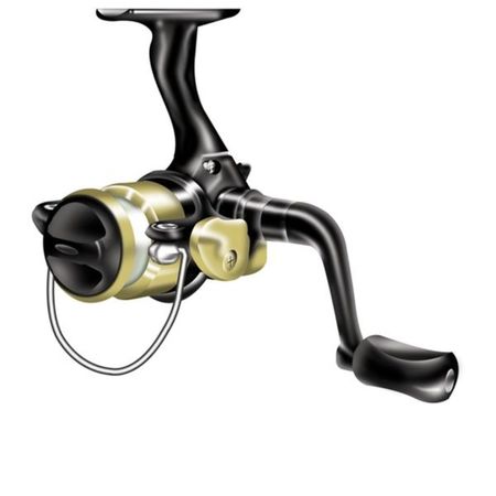 BNM West Point Spinning Reel BM050